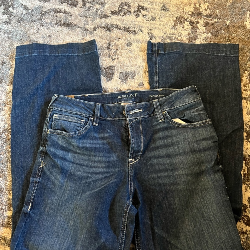Ariat Perfect Rise Trouser